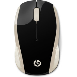 HP 200 mouse RF Wireless...