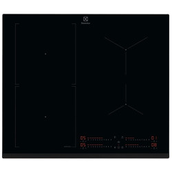 ELECTROLUX induction hob...