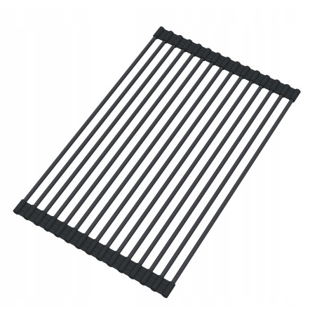 FOLDING STEEL MAT BLACK EDITION