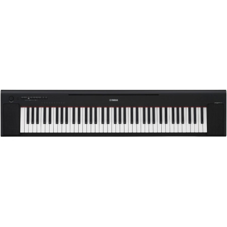 Yamaha Piaggero NP-35 - portable digital piano