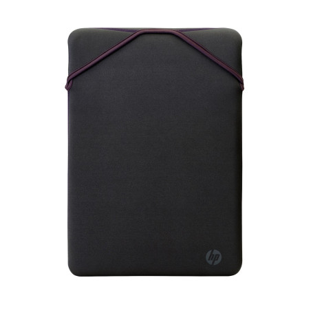 HP Reversible Protective 15.6-inch Mauve Laptop Sleeve