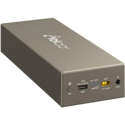 External battery powerbank...