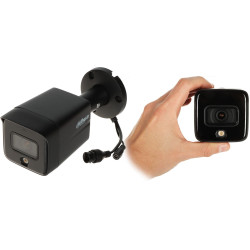 IP CAMERA DAHUA...