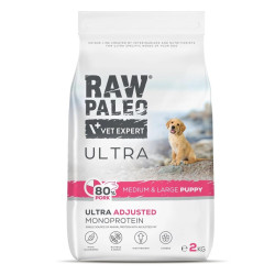 VETEXPERT Raw Paleo Ultra...
