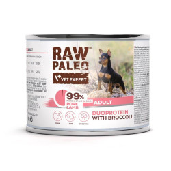 VETEXPERT Raw Paleo...