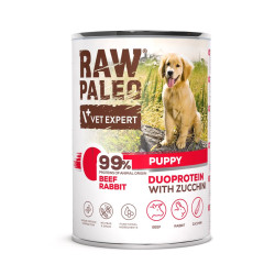 VETEXPERT Raw Paleo...