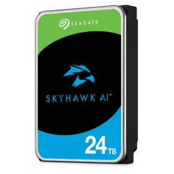 Seagate SkyHawk AI 3.5" 24...