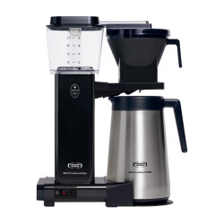 MOCCAMASTER KBGT 741 BLACK...