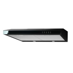 Hood AKPO WK-7 K50 BLACK -...