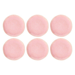 Set of 6 salad plates...