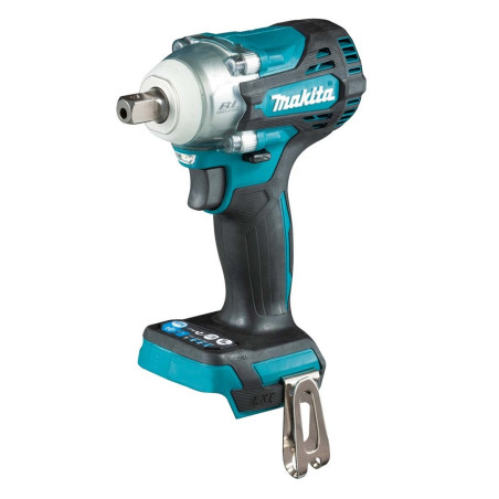 Makita DTW301Z power wrench 1/2" 3200 RPM 580 N⋅m 18 V