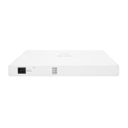 HPE Aruba Networking...