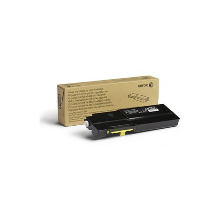 Xerox 106R03521 toner cartridge 1 pc(s) Original Yellow