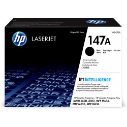 HP LaserJet 147A Black...
