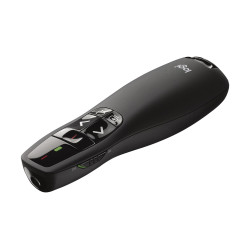Logitech Wireless Presenter...