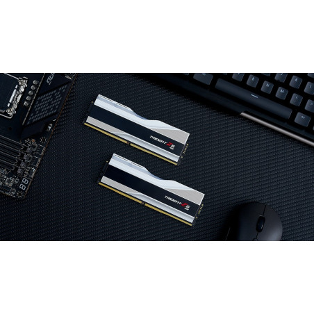 G.Skill Trident F5-6400J3239G16GX2-TZ5RS memory module 32 GB 2 x 16 GB DDR5 6400 MHz