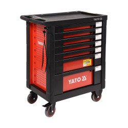 Yato YT-55290 Roller...