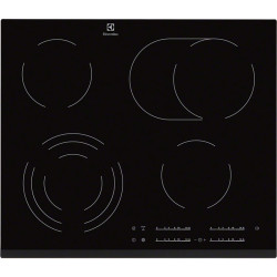 Electrolux EHF6547FXK hob...