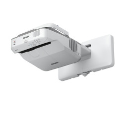 Epson EB-685W Ultra short...