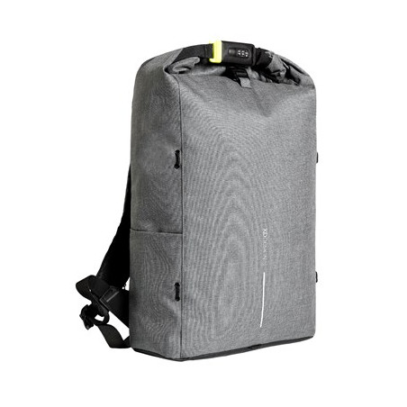 XD-Design Urban Lite backpack Black, Grey