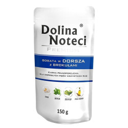 Dolina Noteci Premium rich...