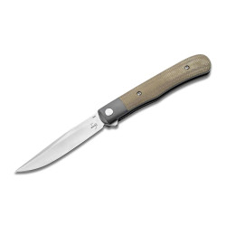 Böker Plus Modern Trapper...