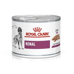 ROYAL CANIN Dog Renal Loaf...