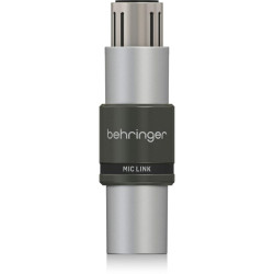 Behringer MIC LINK...