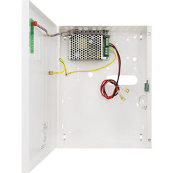 PULSAR SWITCHING BUFFER...