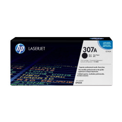 HP 307A Black Original...