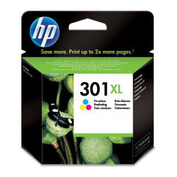HP 301XL High Yield...