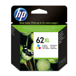HP 62XL - Hojtydende -...