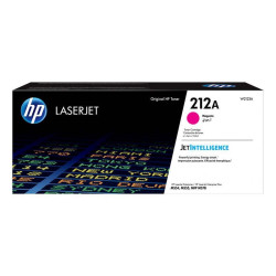 HP 212A Magenta Original...