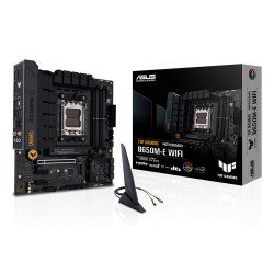 MB ASUS TUF GAMING B650M-E...