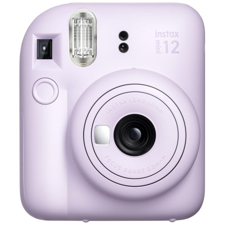 Fujifilm Instax mini 12, Lilac Purple