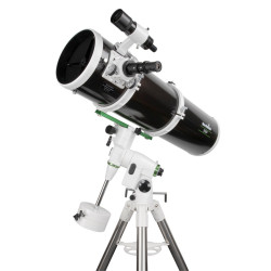 Skywatcher BKP 2001 EQ5...