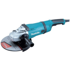 Makita GA9040R angle...
