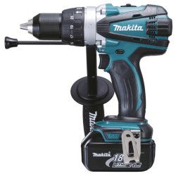 Makita DHP458RTJ drill 2000...