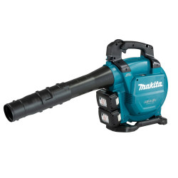 Makita DUB363PT2V leaf...