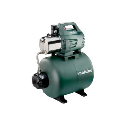 METABO pressure tank HWW...