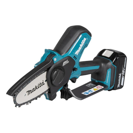 PILARKA ŁAŃCUCHOWA DO GAŁĘZI 10CM LXT 18V 1*3.0AH