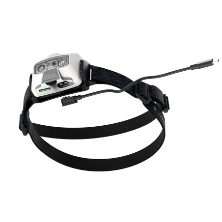 Ledlenser HF6R Core White Headband flashlight LED