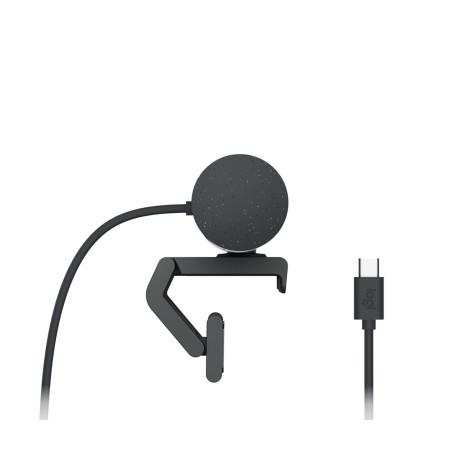 Logitech Brio 505