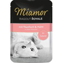 Miamor Royal ragout in...