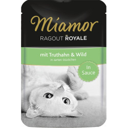 Miamor Royal ragout in...