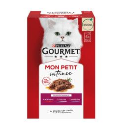 GOURMET Mon Petit Meat Mix...