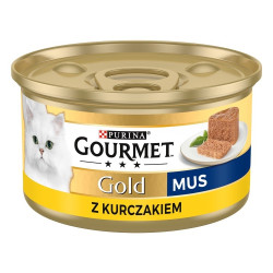 Purina Nestle Gourmet Gold...