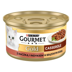 GOURMET GOLD - Casserole...