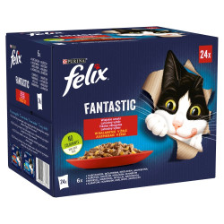 Felix Fantastic country...