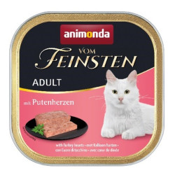 ANIMONDA Vom Feinsten Adult...